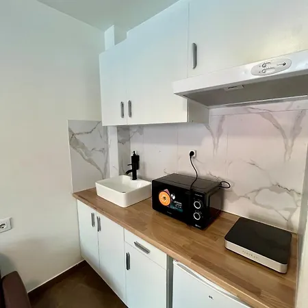 B11 - Mtr Appartement *