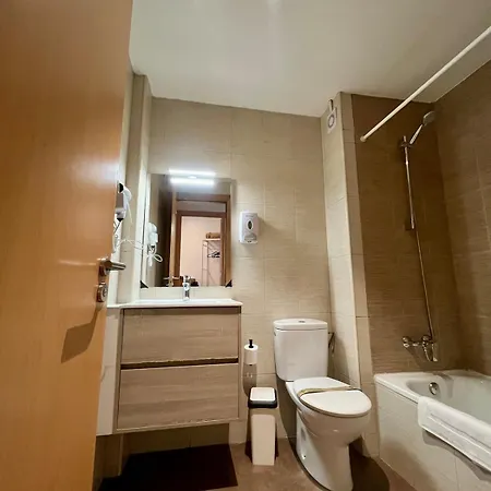 B11 - Mtr Appartement Mataró