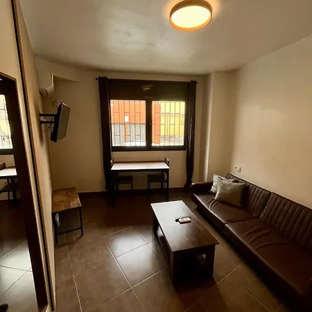 Appartement B11 - Mtr