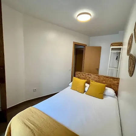 Appartement B11 - Mtr