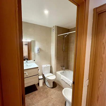 Appartement B11 - Mtr