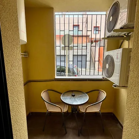 Appartement B11 - Mtr Mataró