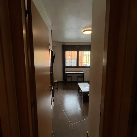 B11 - Mtr Appartement *