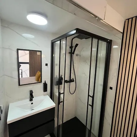 Appartement Con Bano Privado *