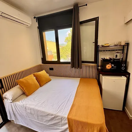 Con Bano Privado Appartement *